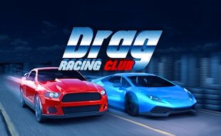 Image Drag Racing Club