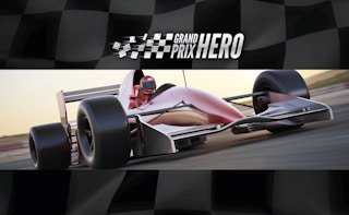 Image Grand Prix Hero