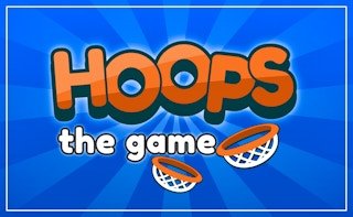 Image HOOPS the Game