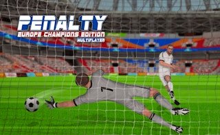 Image Penalty Kick