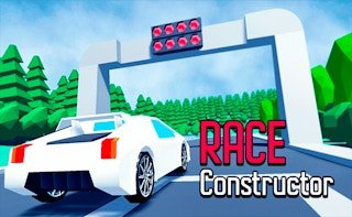 Image Racing Project Kit