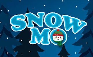 Image Snow Mo-Cannon Shooting Game