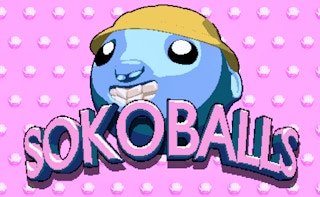 Image Sokoballs