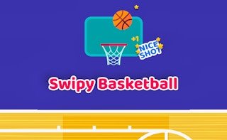 Image Swipy Basketball